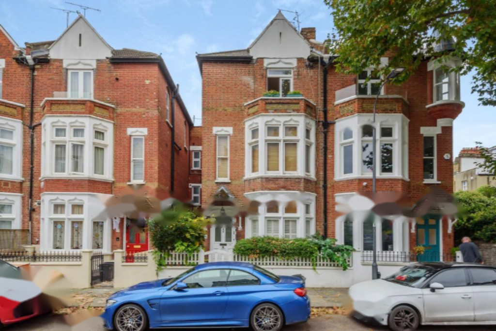 Wohnung in London, Großbritannien, 21 m² - Foto 3