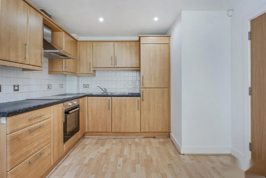 Appartamento a Londra, Regno Unito, 45 m² - foto 3