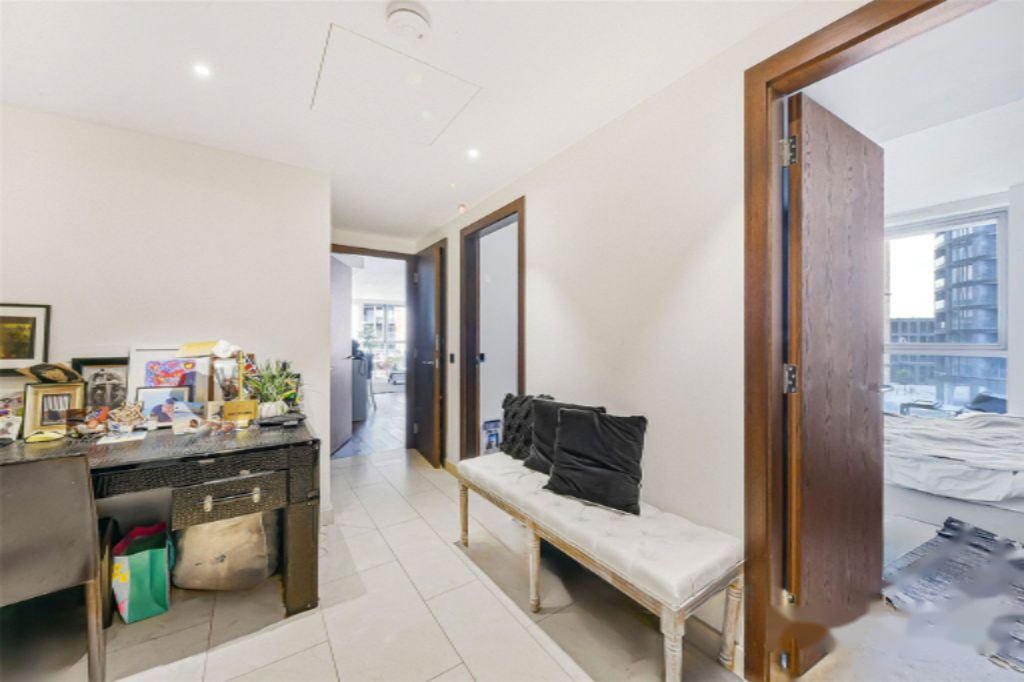 Piso en Londres, Reino Unido, 110 m² - imagen 3