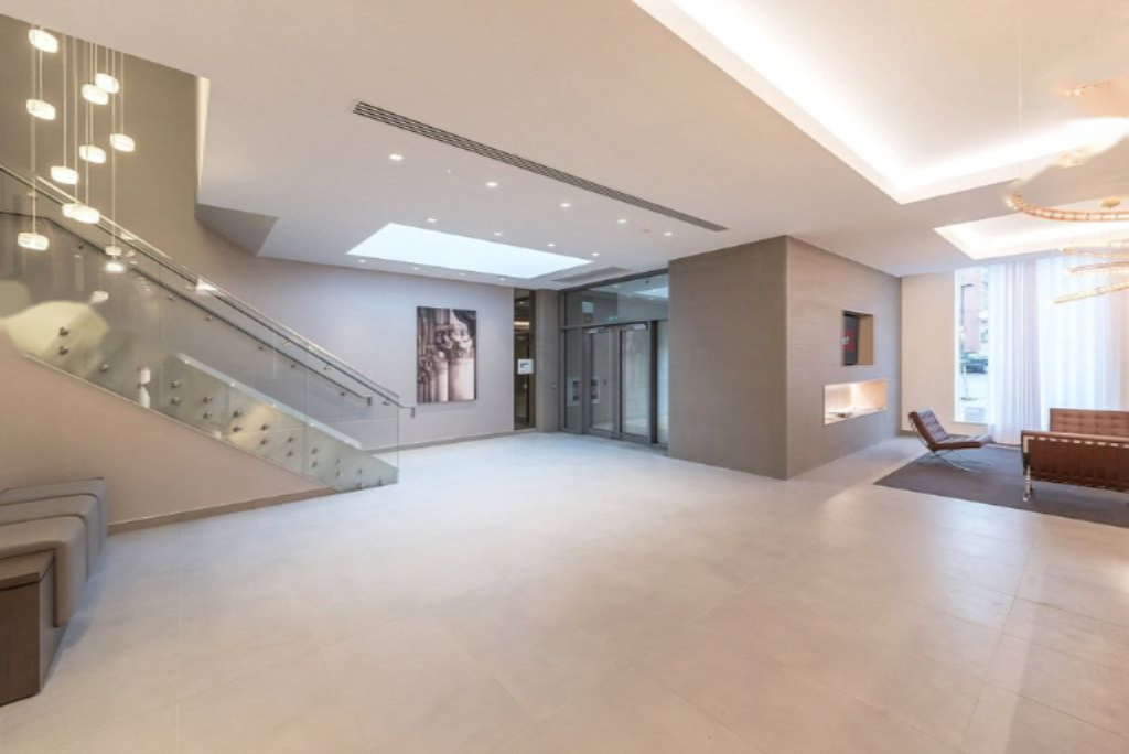 Appartamento a Londra, Regno Unito, 55 m² - foto 3