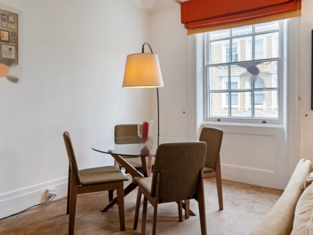 Appartement à Londres, Royaume-Uni, 43 m² - image 3