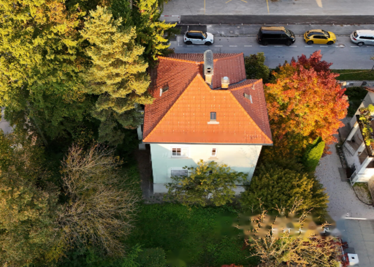 Casa a Lubiana, Slovenia, 123 m² - foto 3