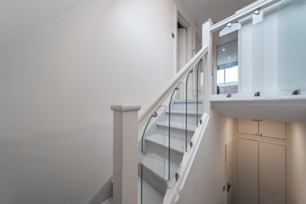 Wohnung in London, Großbritannien, 45 m² - Foto 3