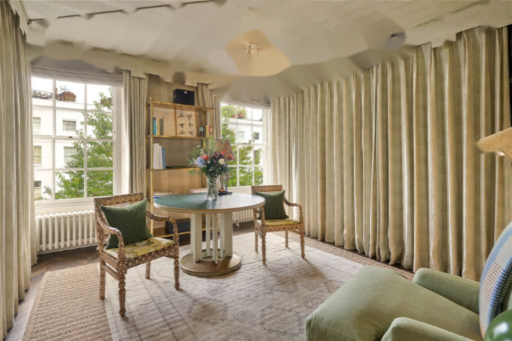 Appartamento a Londra, Regno Unito, 285 m² - foto 3