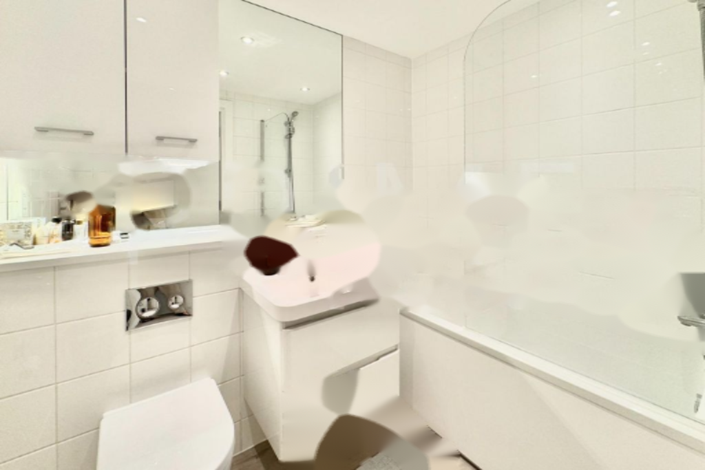 Wohnung in London, Großbritannien, 46 m² - Foto 3