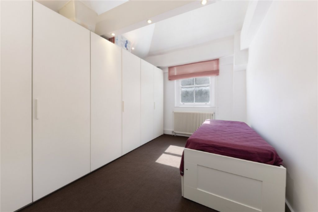 Appartamento a Londra, Regno Unito, 87 m² - foto 3