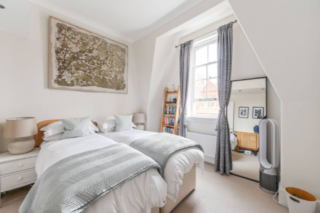 Appartement à Londres, Royaume-Uni, 101 m² - image 3