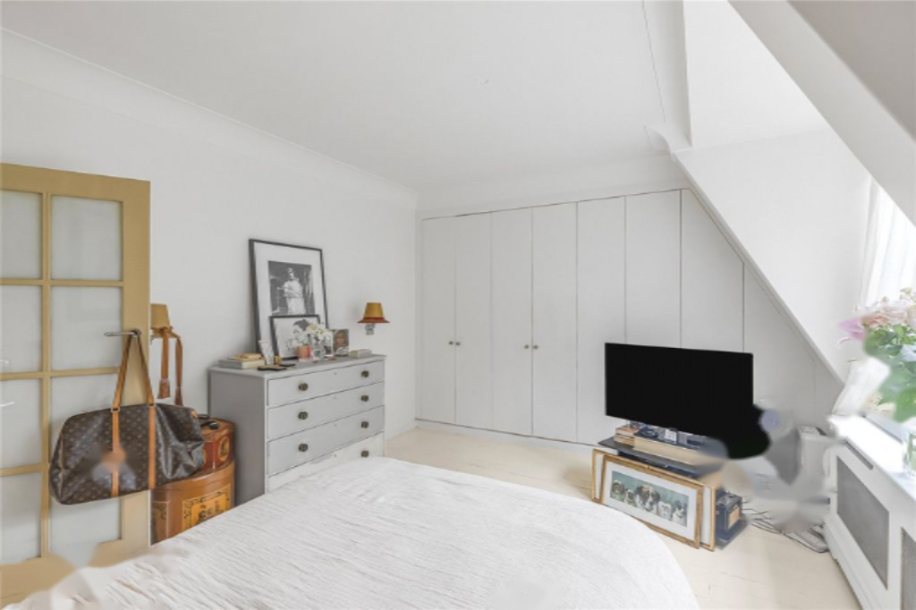 Appartamento a Londra, Regno Unito, 57 m² - foto 3