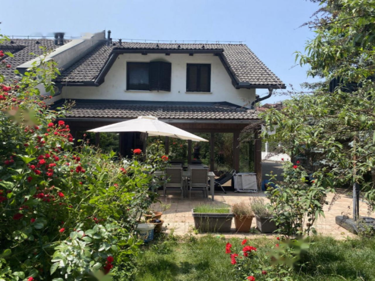 Casa a Lubiana, Slovenia, 382 m² - foto 3