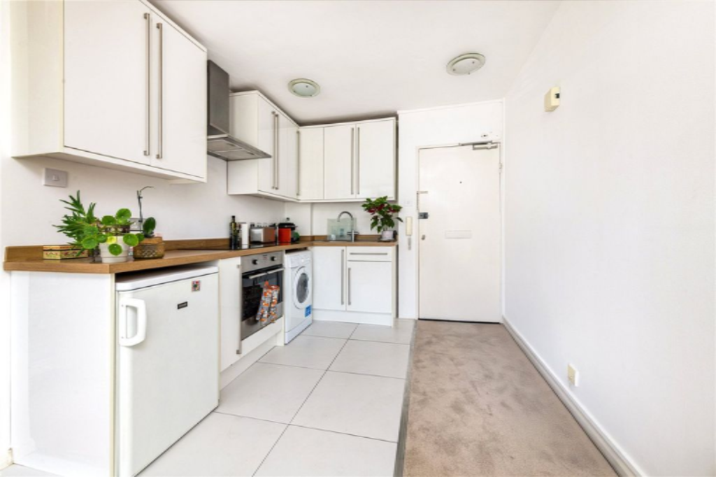 Appartamento a Londra, Regno Unito, 26 m² - foto 3