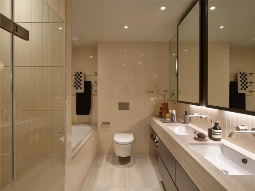 Appartamento a Londra, Regno Unito, 116 m² - foto 3