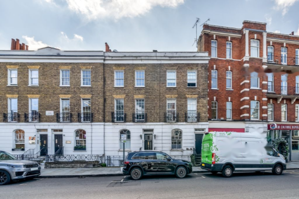 Flat in London, United Kingdom, 64 m² - picture 3