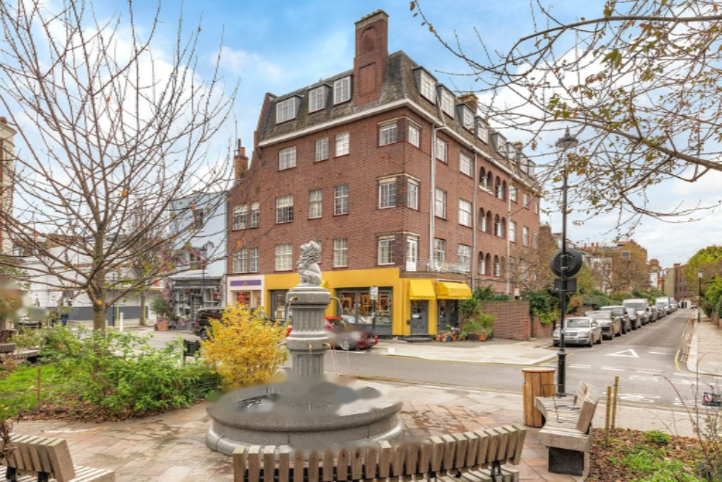 Piso en Londres, Reino Unido, 41 m² - imagen 3