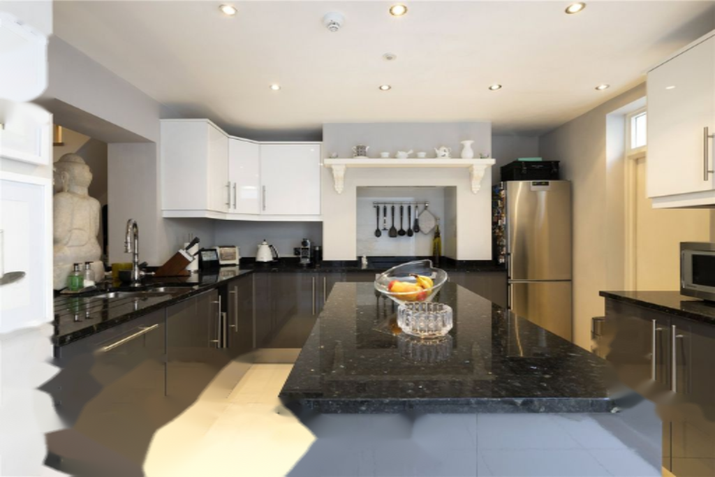 Piso en Londres, Reino Unido, 188 m² - imagen 3