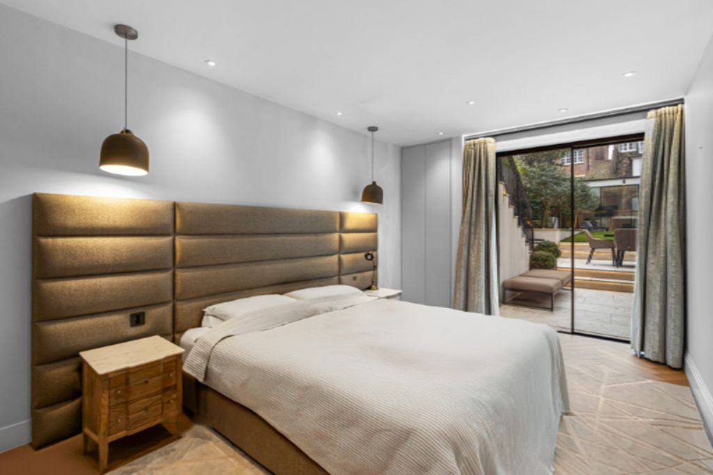 Appartement à Londres, Royaume-Uni, 170 m² - image 3