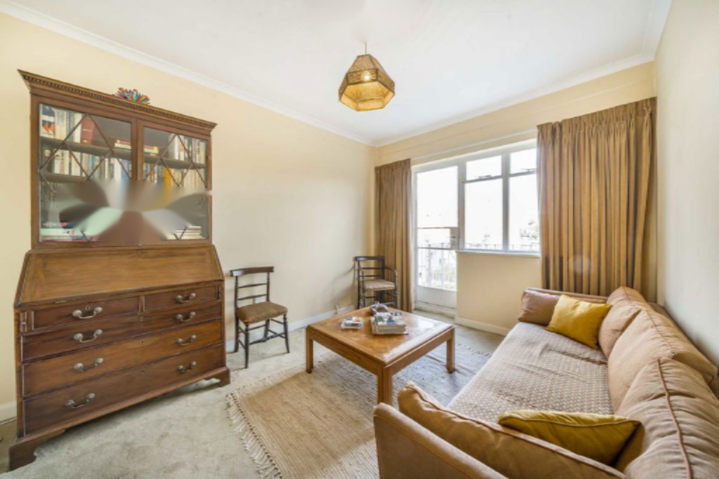 Appartement à Londres, Royaume-Uni, 37 m² - image 3