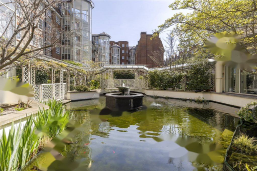 Piso en Londres, Reino Unido, 73 m² - imagen 3