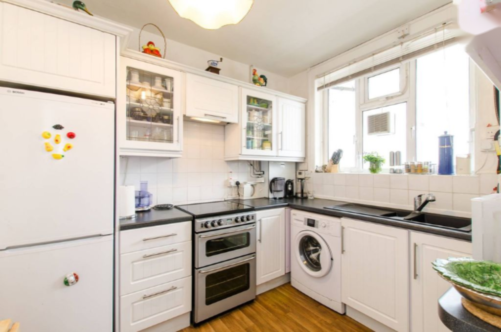 Piso en Londres, Reino Unido, 71 m² - imagen 3