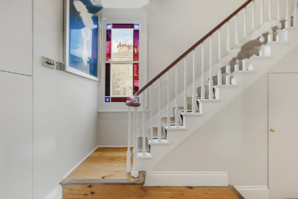 Wohnung in London, Großbritannien, 198 m² - Foto 3