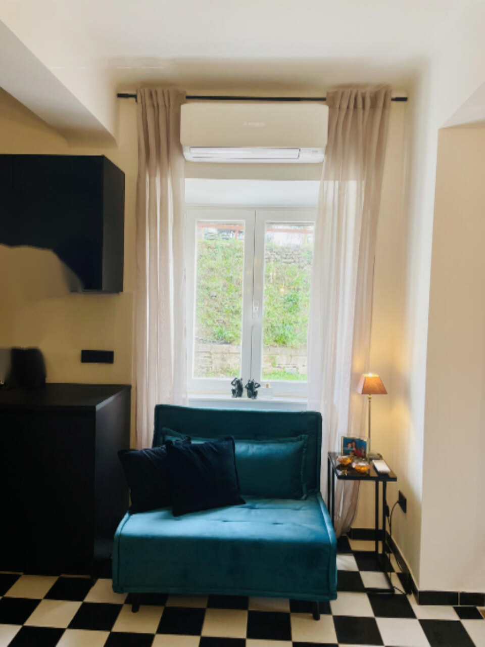 Wohnung in Piran, Slowenien, 59 m² - Foto 4