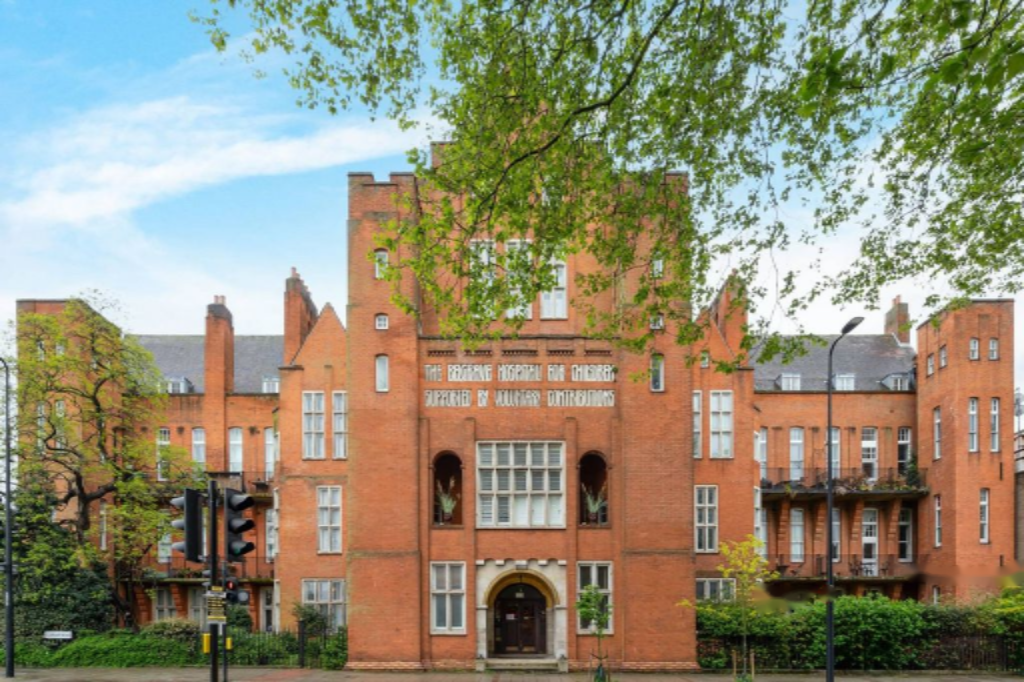 Appartamento a Londra, Regno Unito, 37 m² - foto 4