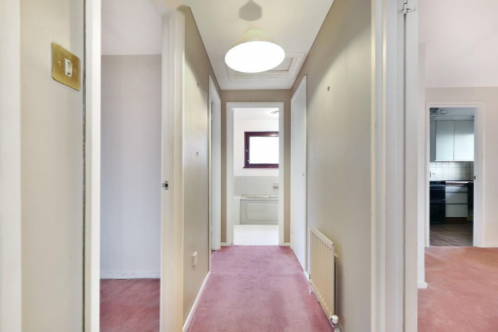 Piso en Londres, Reino Unido, 60 m² - imagen 4