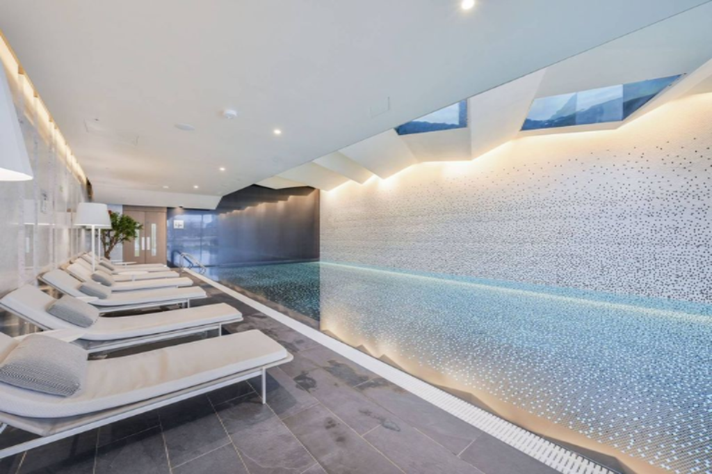 Piso en Londres, Reino Unido, 109 m² - imagen 4