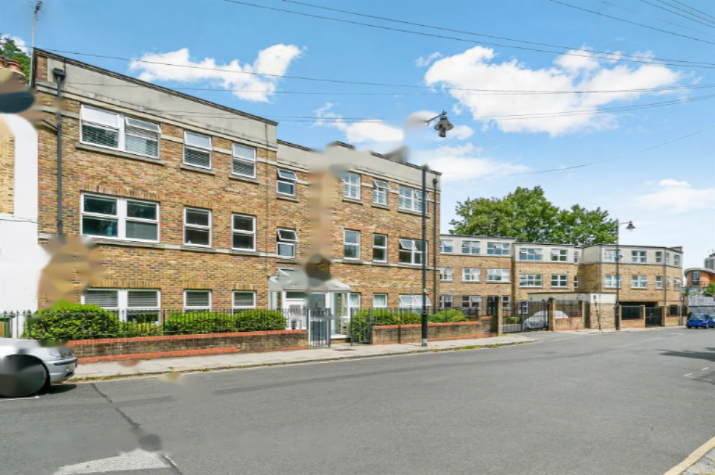 Flat in London, United Kingdom, 46 m² - picture 4