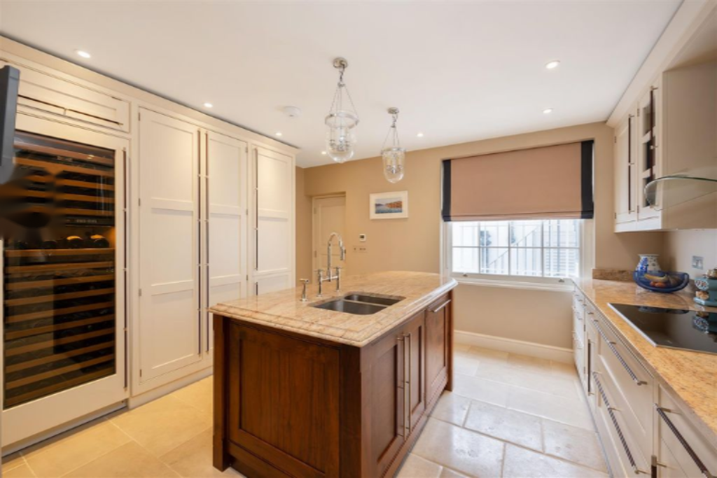 Piso en Londres, Reino Unido, 165 m² - imagen 4