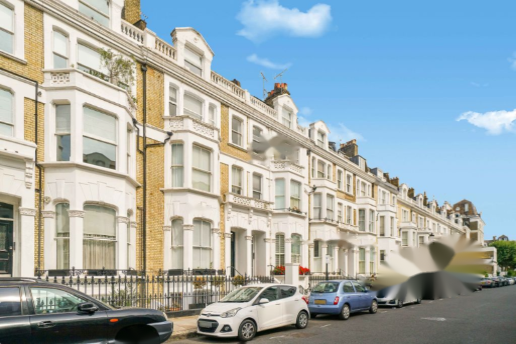 Wohnung in London, Großbritannien, 167 m² - Foto 4