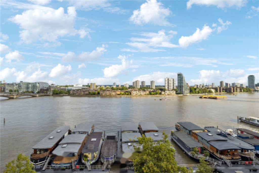 Appartamento a Londra, Regno Unito, 74 m² - foto 4