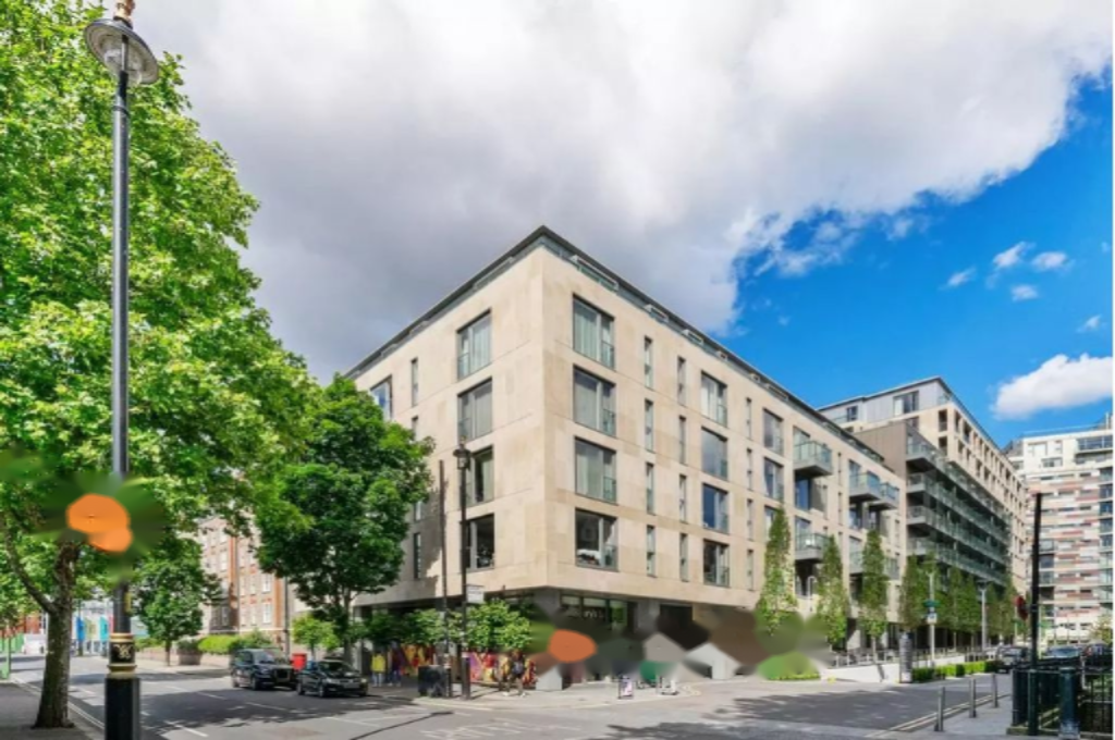 Flat in London, United Kingdom, 49 m² - picture 4