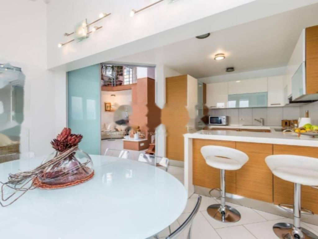 Wohnung in Opatija, Kroatien, 222 m² - Foto 4