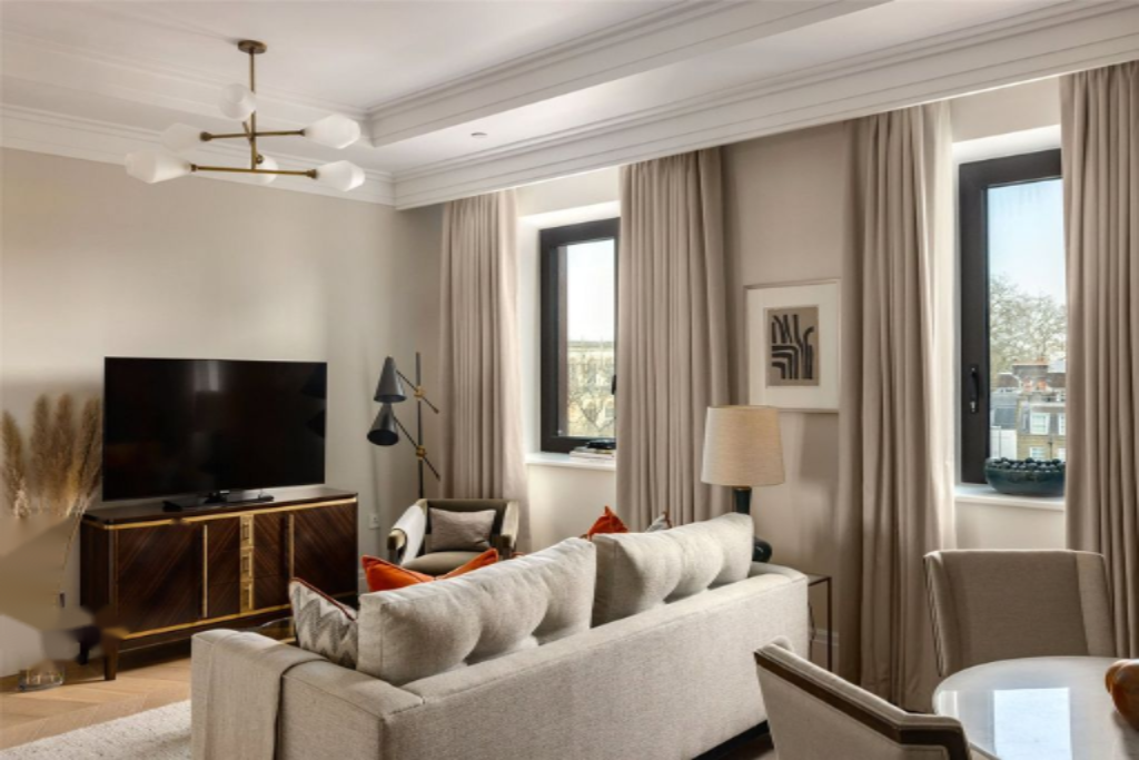 Piso en Londres, Reino Unido, 81 m² - imagen 4