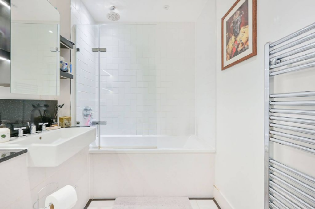 Appartamento a Londra, Regno Unito, 51 m² - foto 4