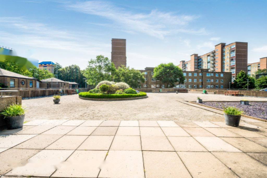 Wohnung in London, Großbritannien, 51 m² - Foto 4