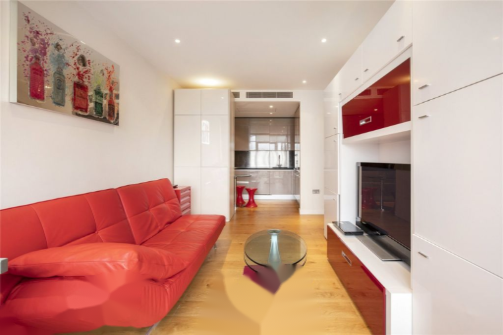 Piso en Londres, Reino Unido, 52 m² - imagen 4