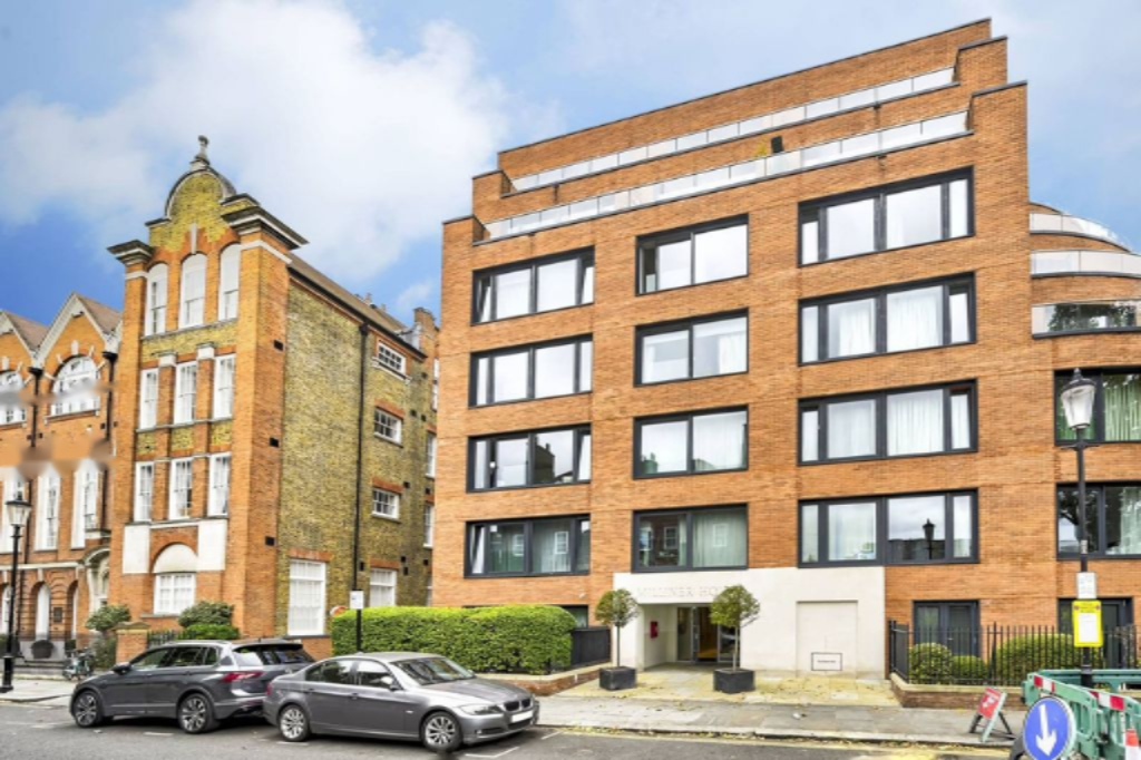 Piso en Londres, Reino Unido, 89 m² - imagen 4