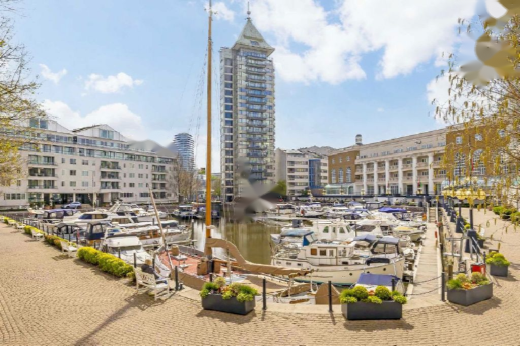 Appartamento a Londra, Regno Unito, 6 m² - foto 4