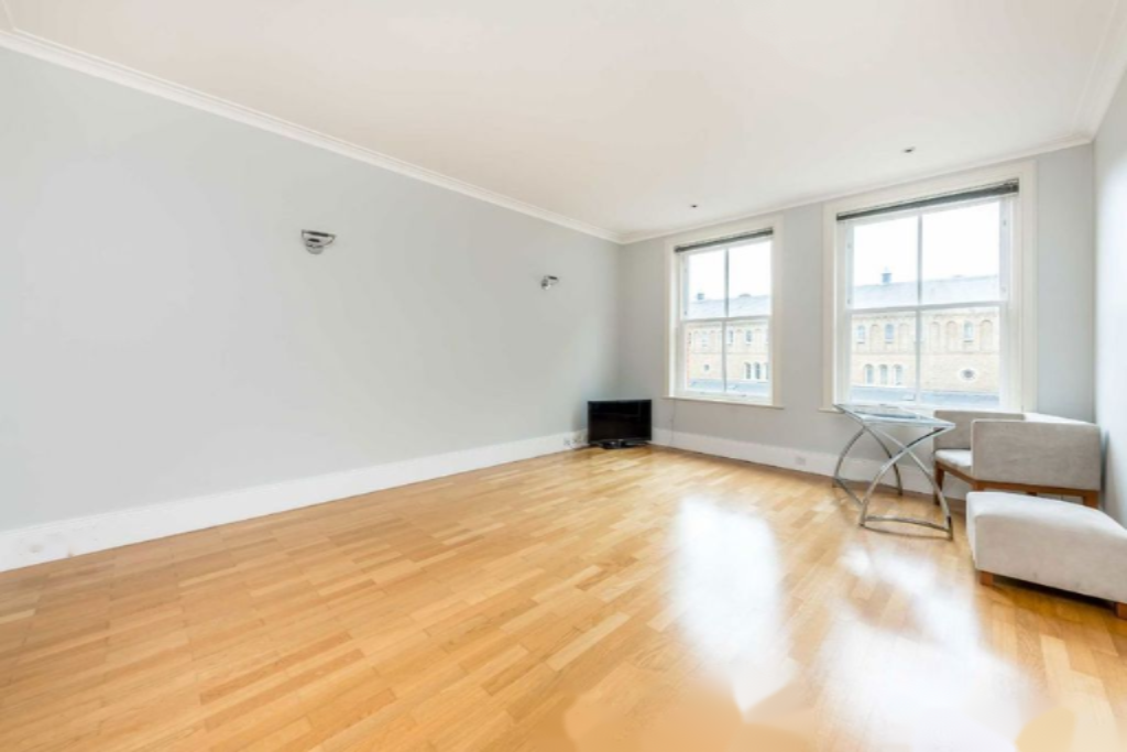 Piso en Londres, Reino Unido, 63 m² - imagen 4