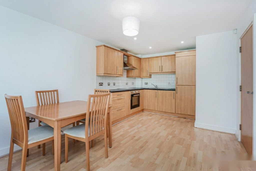 Appartamento a Londra, Regno Unito, 45 m² - foto 4