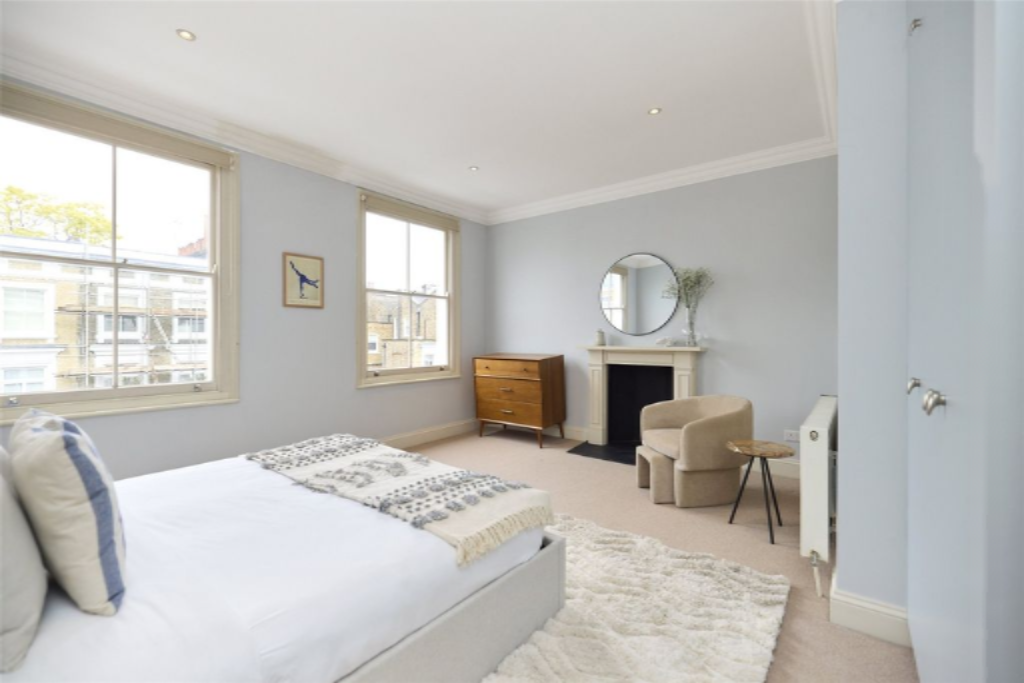 Piso en Londres, Reino Unido, 228 m² - imagen 4