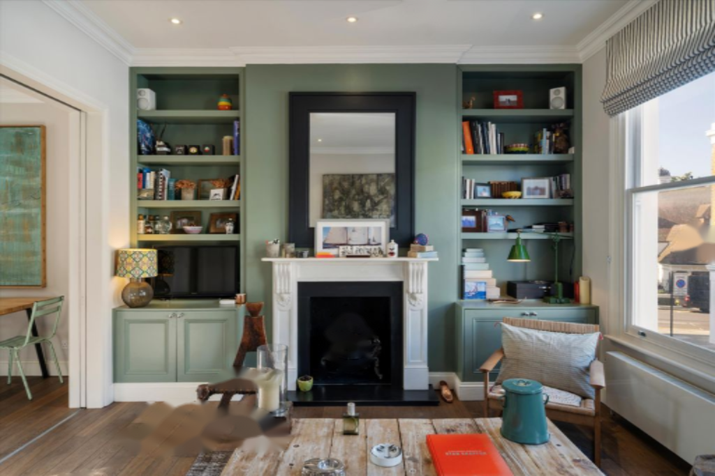 Appartement à Londres, Royaume-Uni, 97 m² - image 4