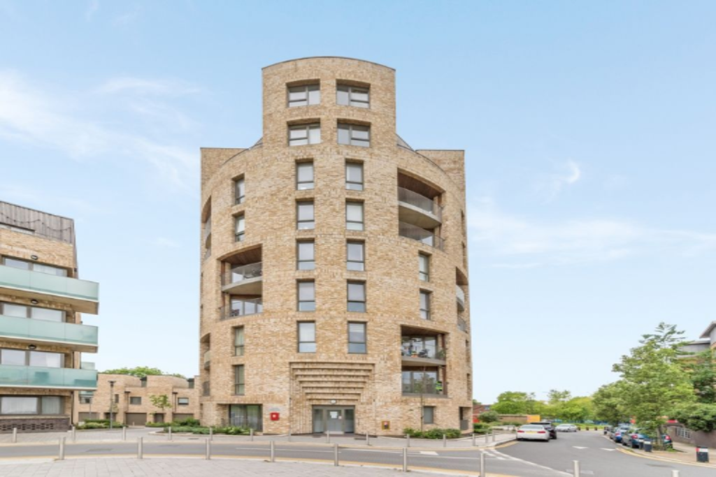 Piso en Londres, Reino Unido, 51 m² - imagen 4