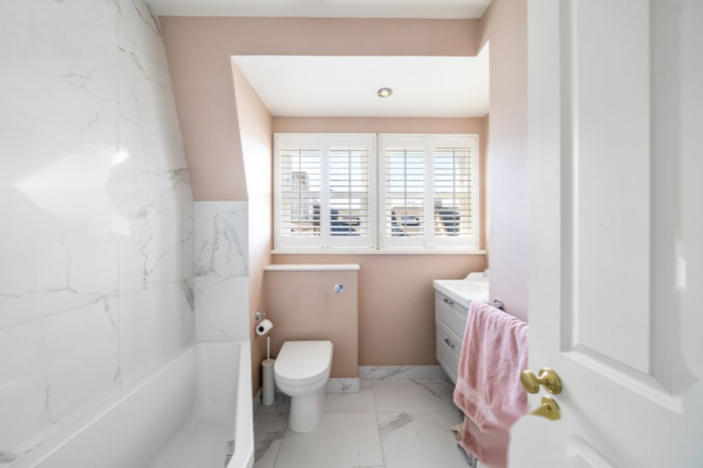 Wohnung in London, Großbritannien, 140 m² - Foto 4