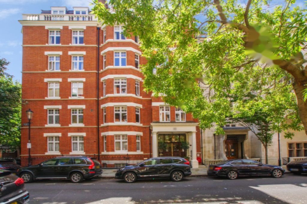 Appartamento a Londra, Regno Unito, 105 m² - foto 4