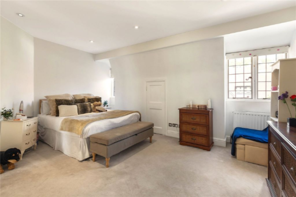 Appartement à Londres, Royaume-Uni, 5 m² - image 4