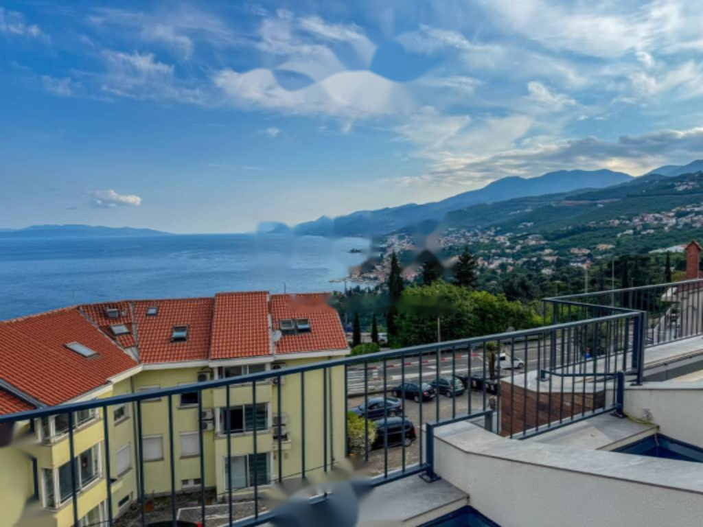 Appartamento a Opatija, Croazia, 143 m² - foto 4