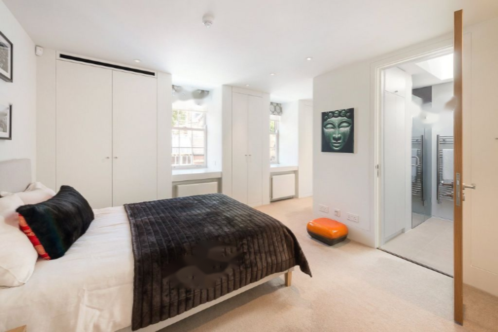 Appartement à Londres, Royaume-Uni, 269 m² - image 4