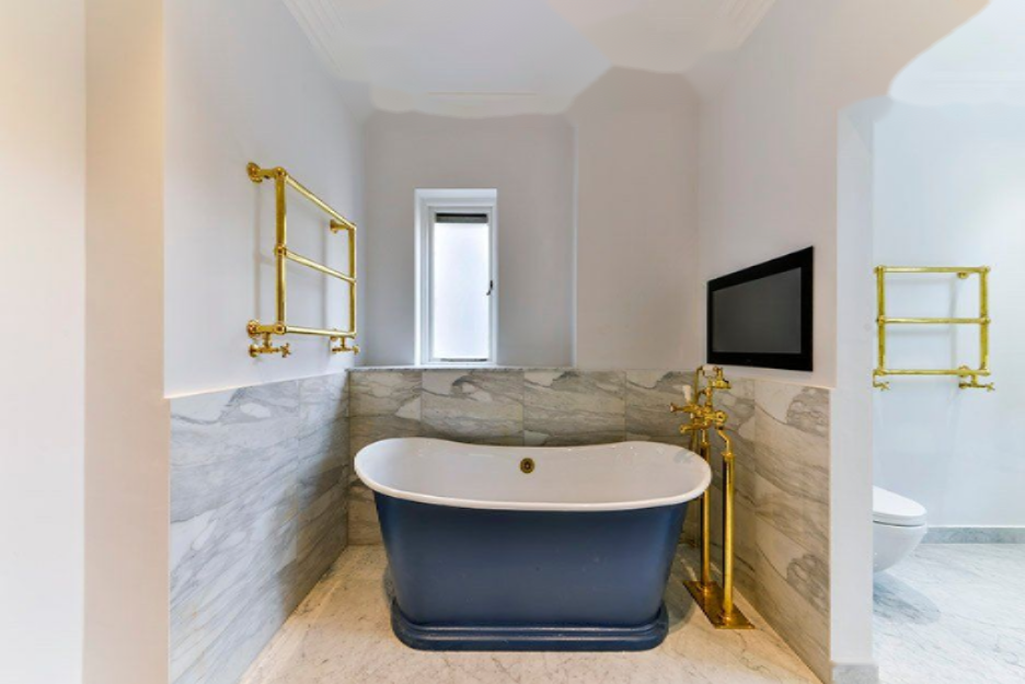 Appartement à Londres, Royaume-Uni, 129 m² - image 4